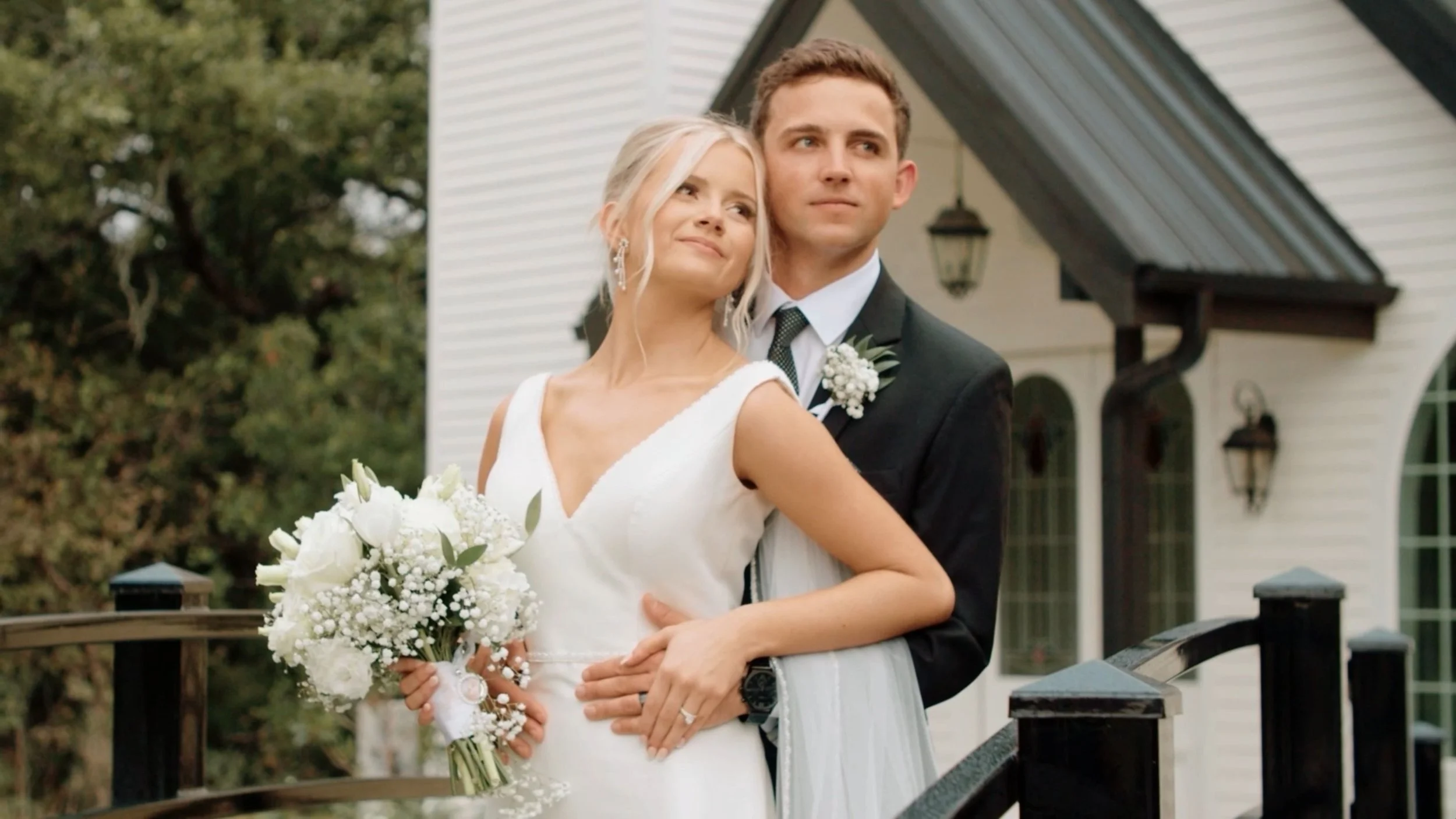 Logan & Riley Diomede