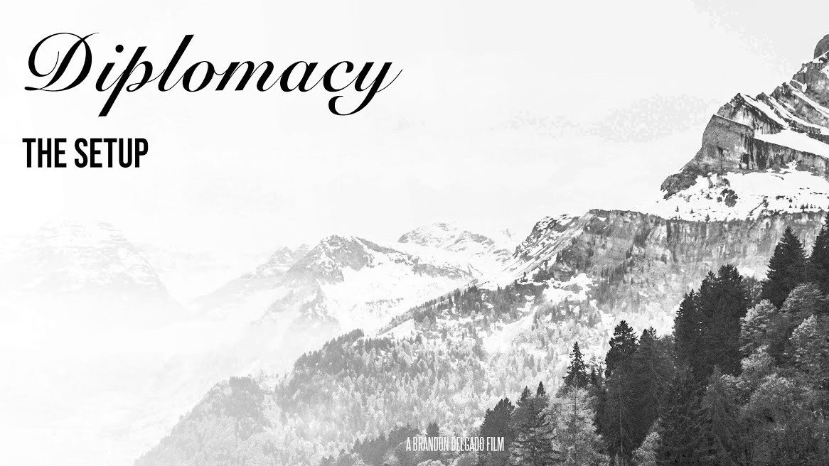 Diplomacy