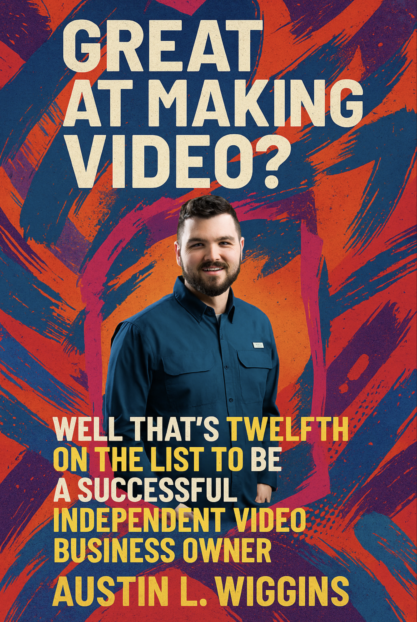 HindLight Media book cover