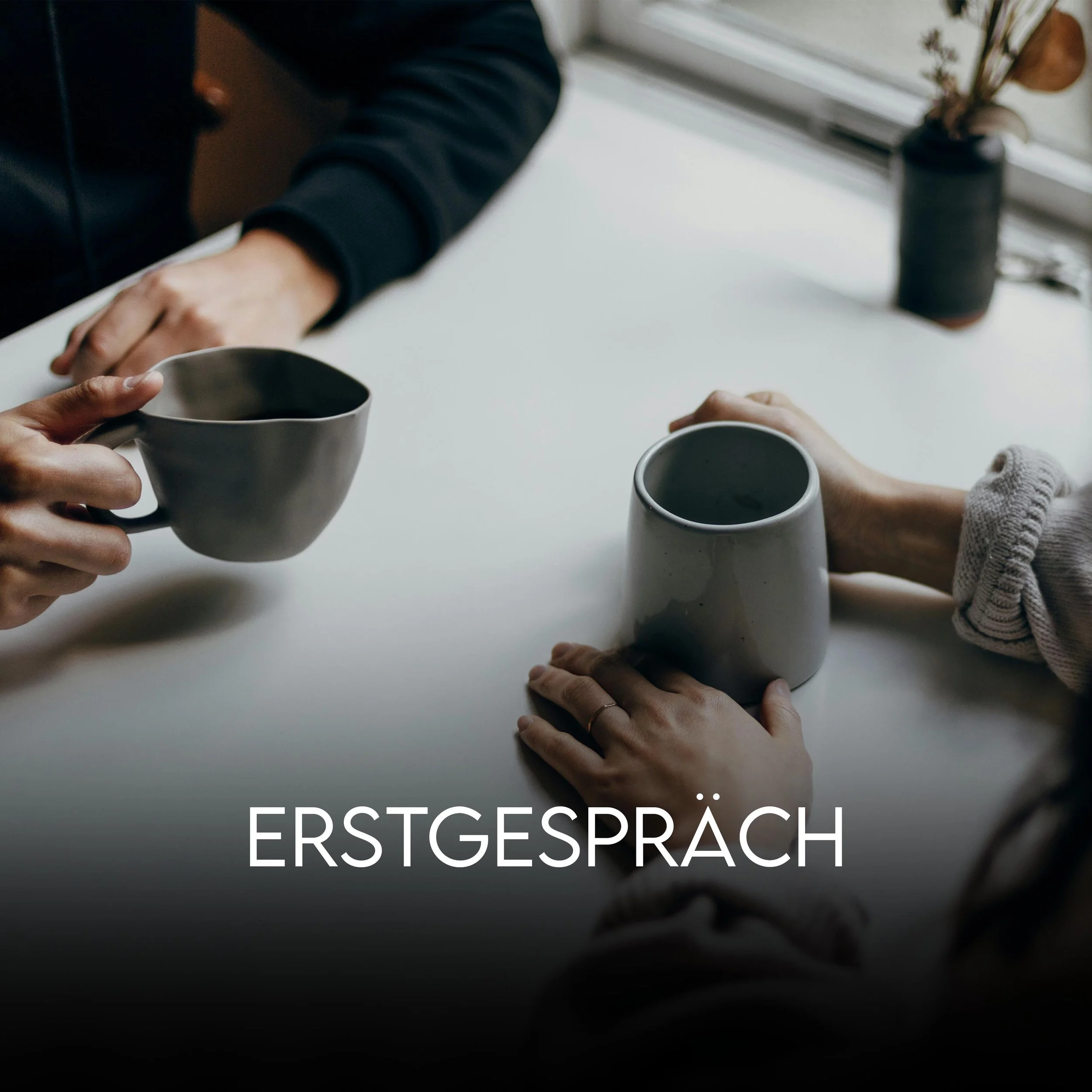 Erstgespräch