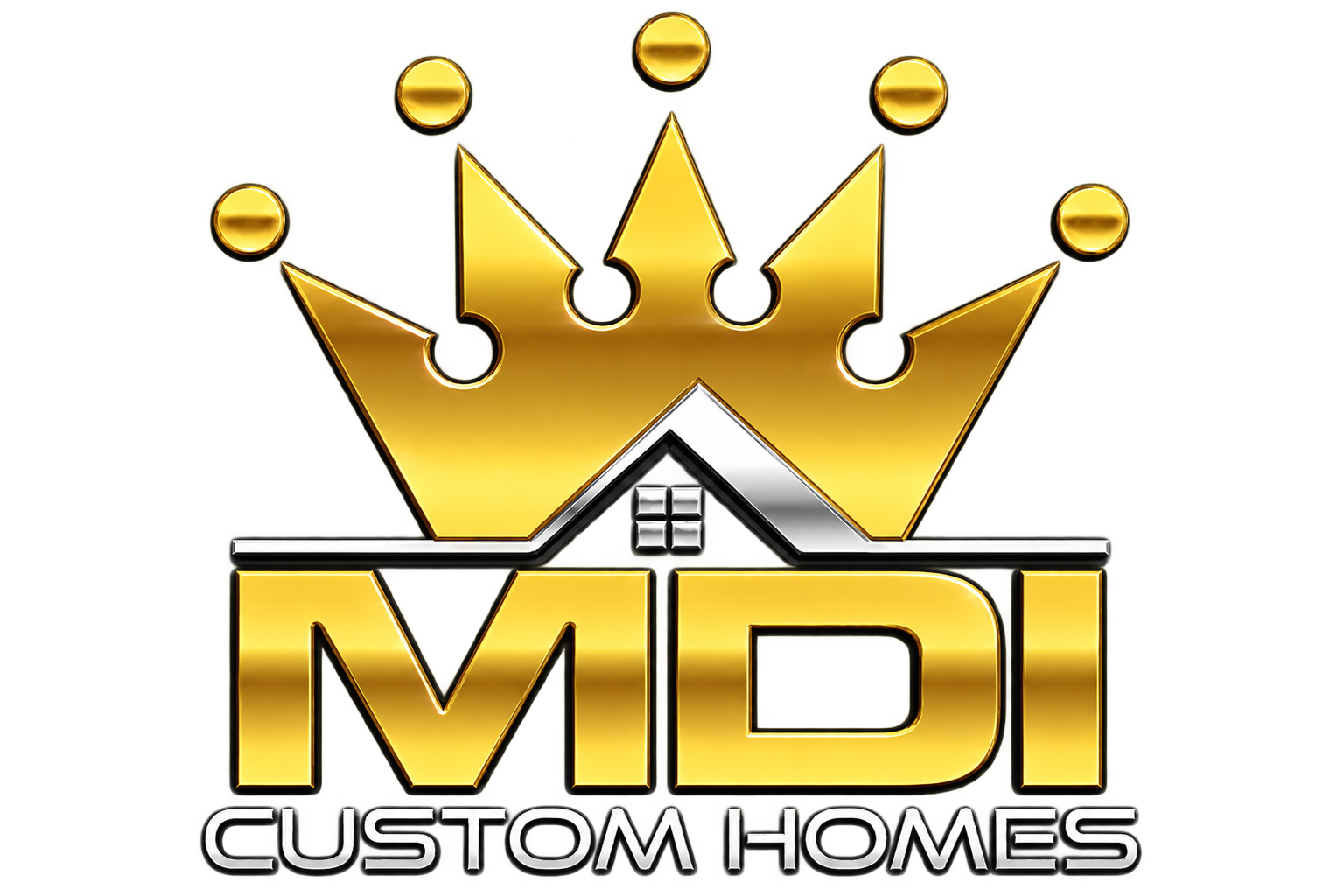 MDI Custom Homes