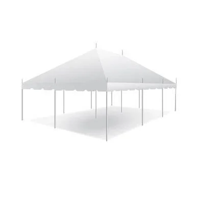 Traditional Pole Tent