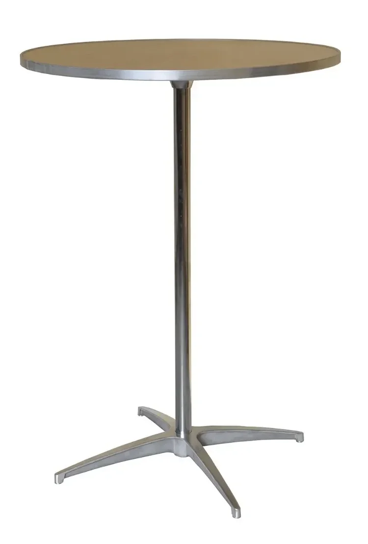 36" Cocktail Table