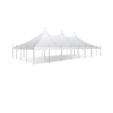 30'x60' High Peak Pole Tent