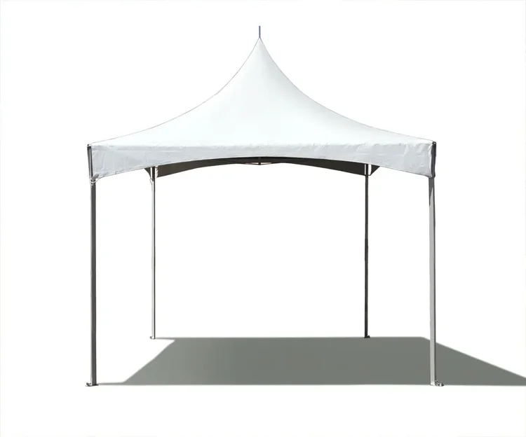 10'x10' High Peak Frame Tent