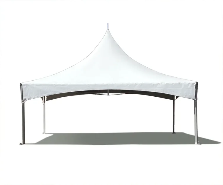 10'x20' High Peak Frame Tent