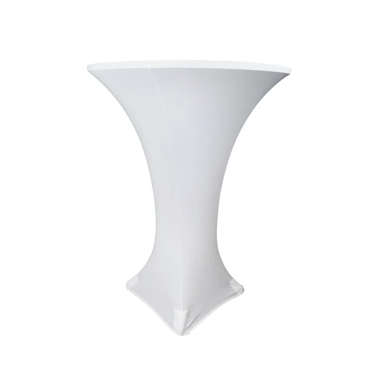 30" Cocktail Spandex Tablecover
