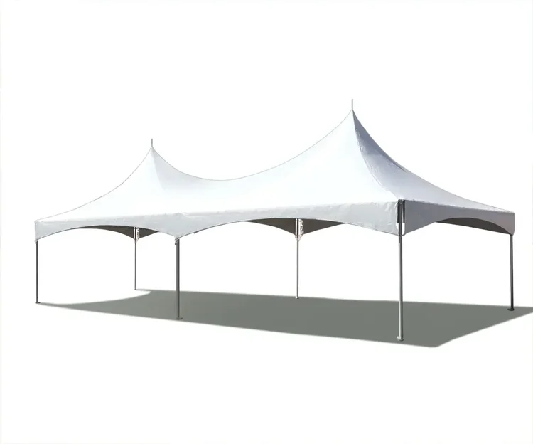 20'x30' High Peak Frame Tent