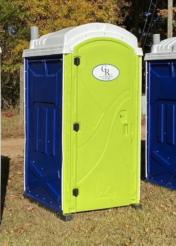 Porta-John Event Class
