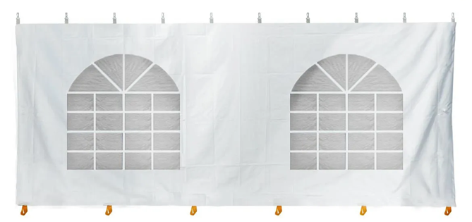 Cathedral Sidewall