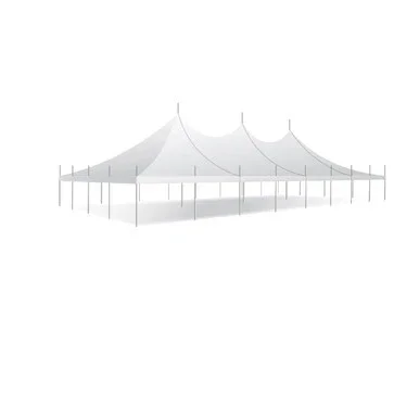 40'x80' High Peak Pole Tent