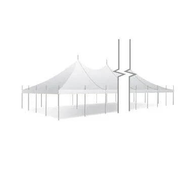 30'x90' High Peak Pole Tent