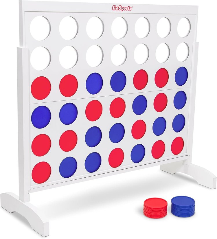 Giant Connect Four