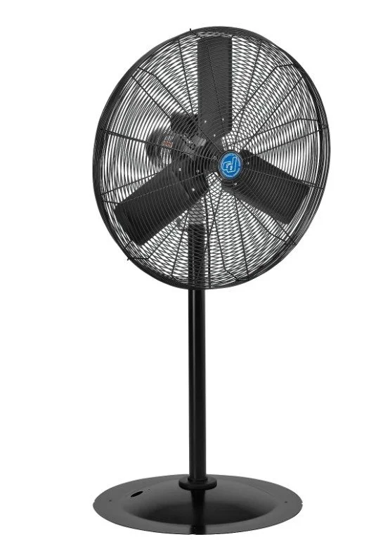 Pedestal Fan