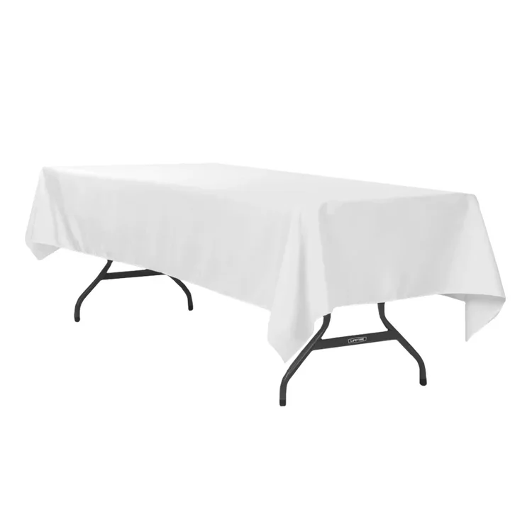 6' Banquet Tablecloth