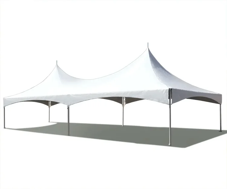 20'x40' High Peak Frame Tent