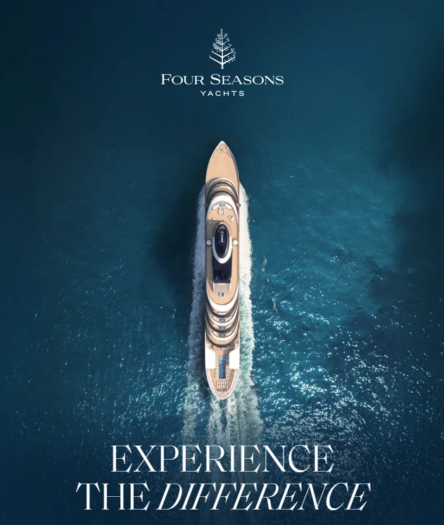 Four Seasons Yachts