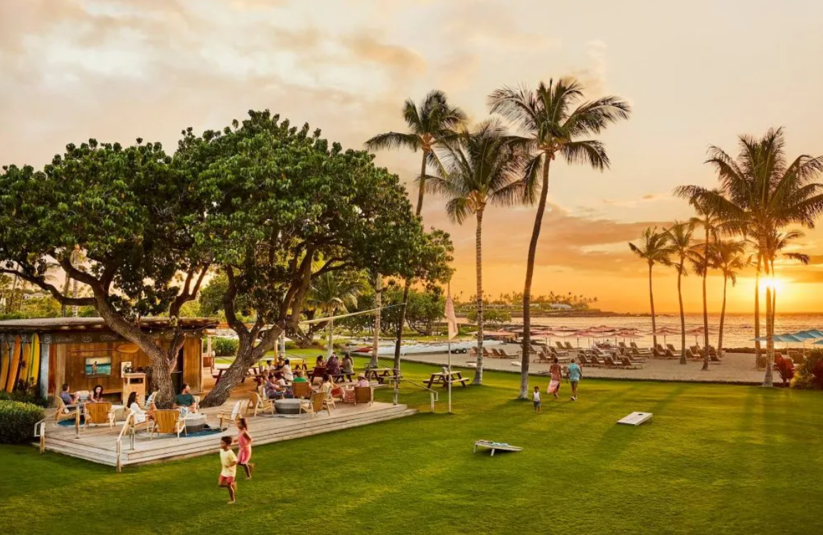 Auberge Resorts luxury hotel with exclusive booking benefits