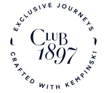Kempinski Club 1897