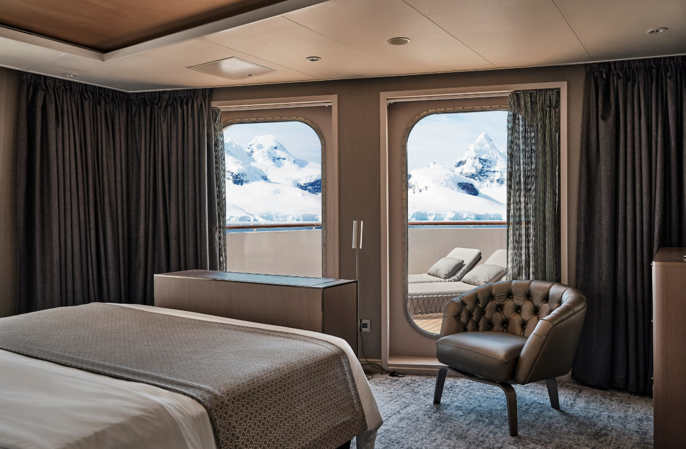 Grand Suite