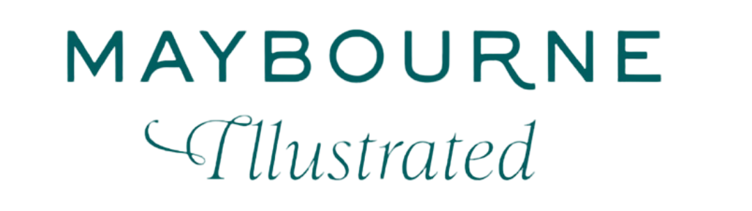Maybourne Illustrated