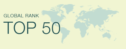 Four Seasons Global TOP 50