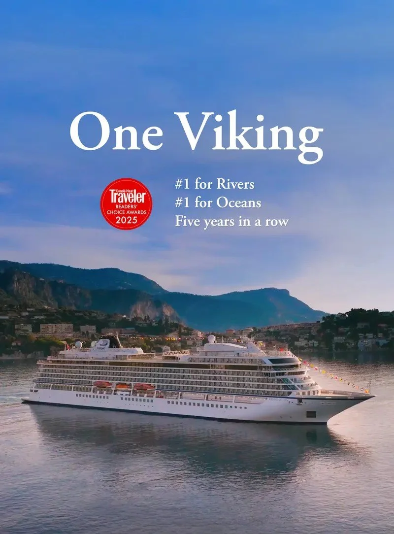 Viking Cruises