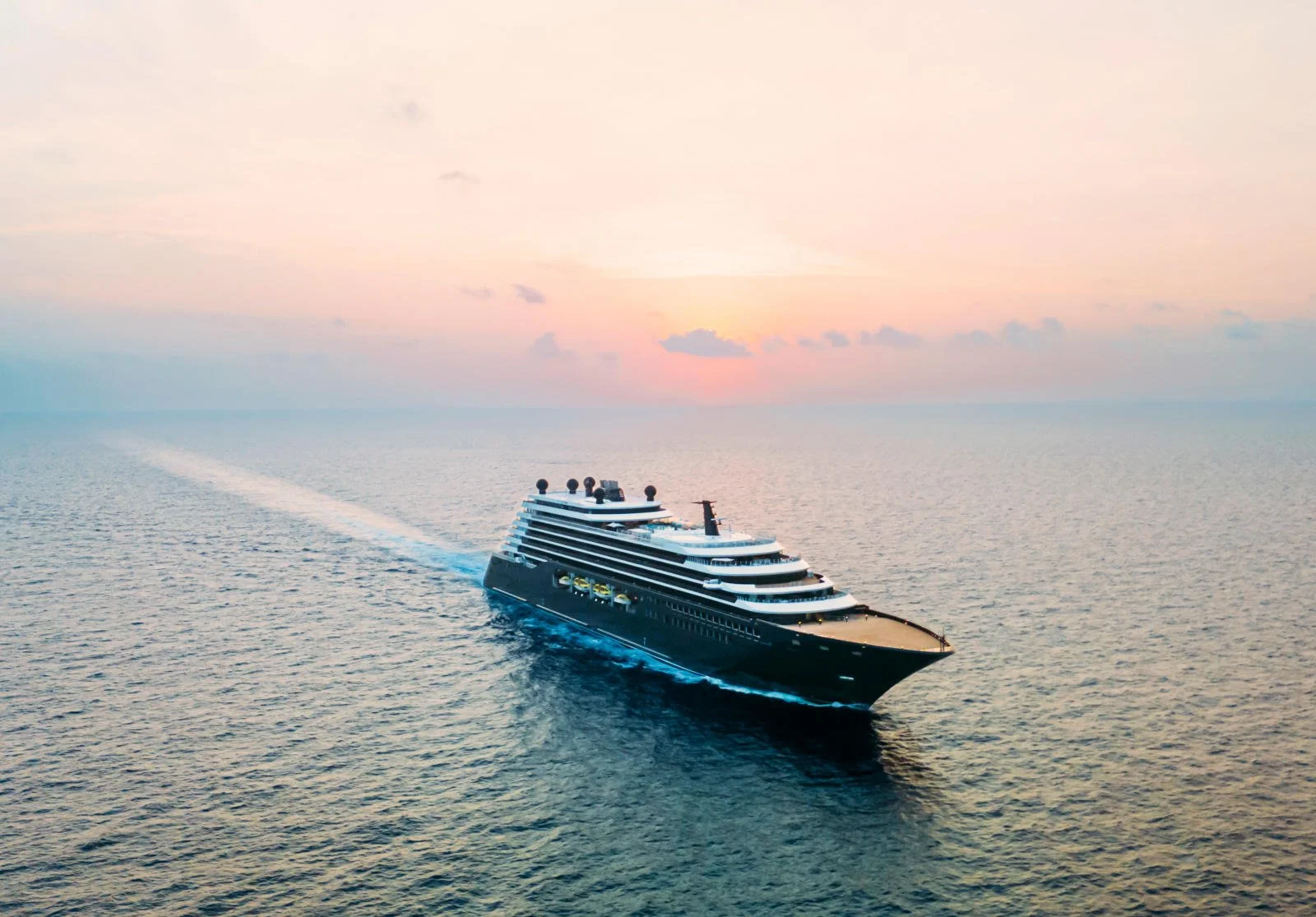Ritz Carlton Yacht Collection Ilma