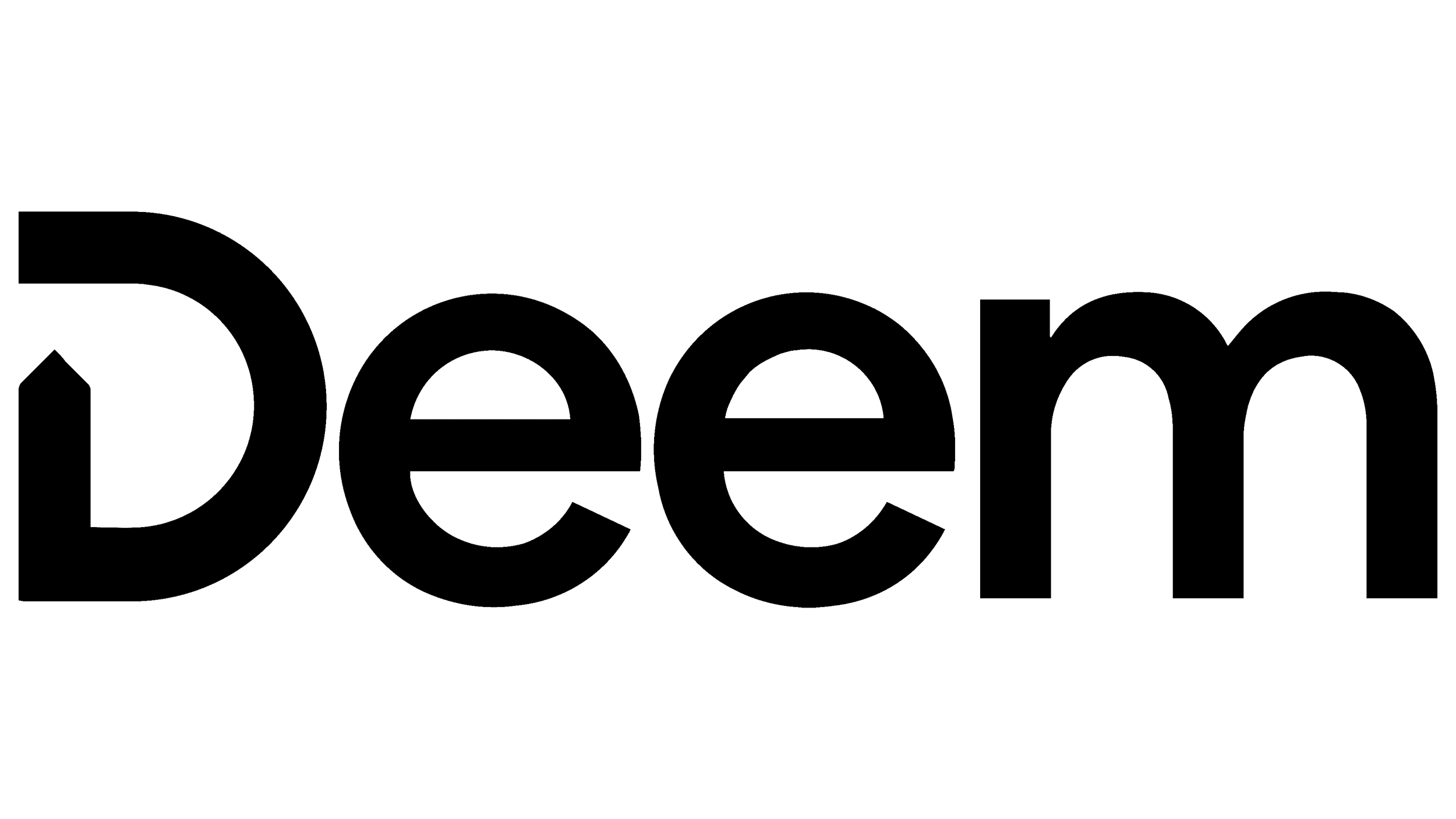 Deem Logo