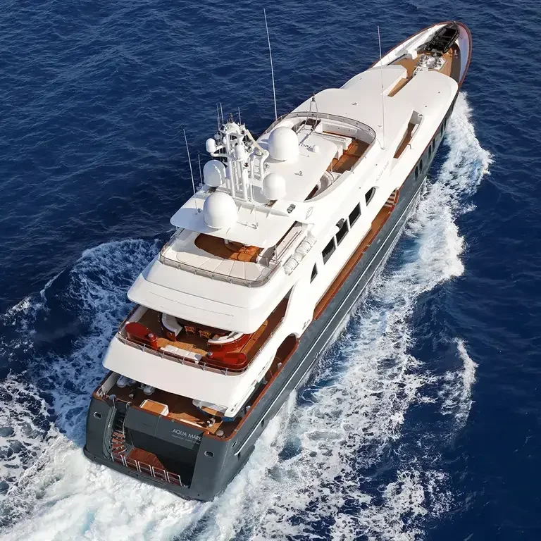 Ponant Luxury Expedition