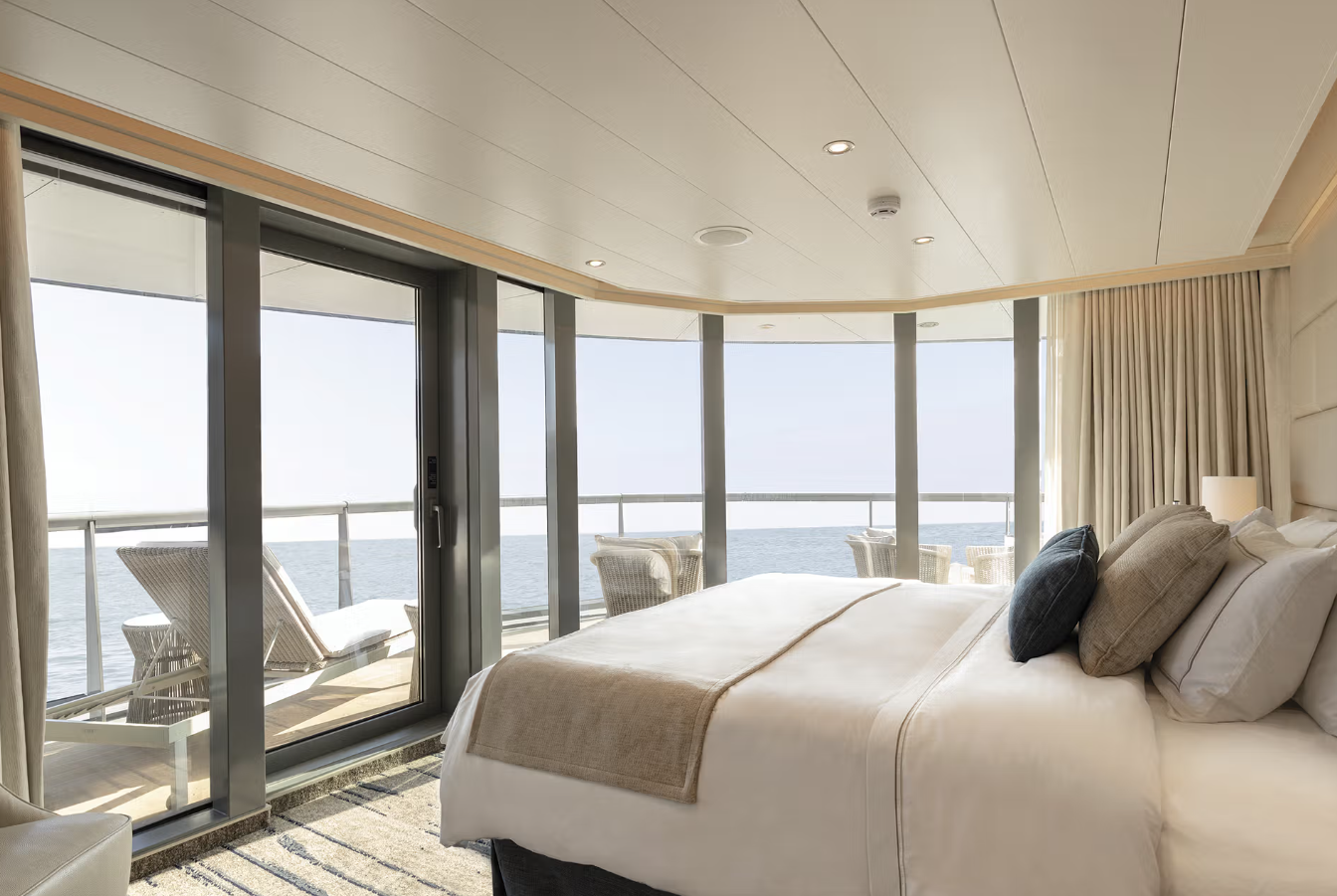 Royal Suite