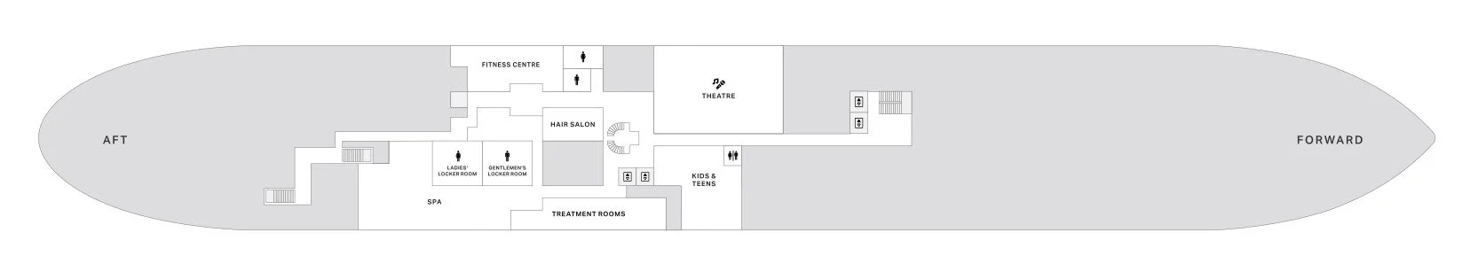 Deck 4 Plan