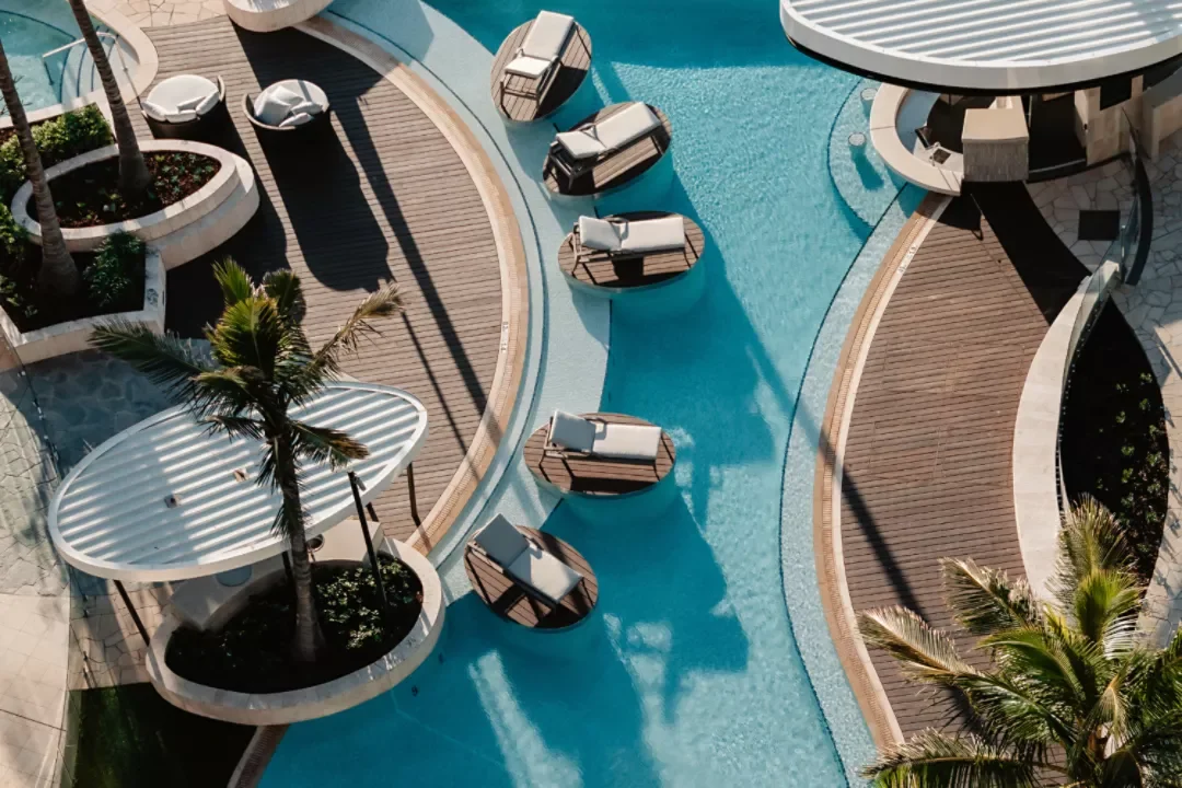 Couture by Langham Hotels & Resorts