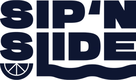 Sip 'N Slide