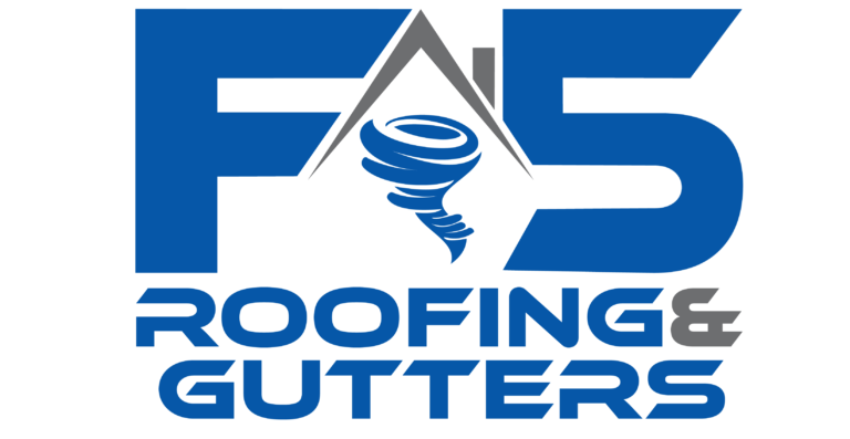 F5 Roofing & Gutters