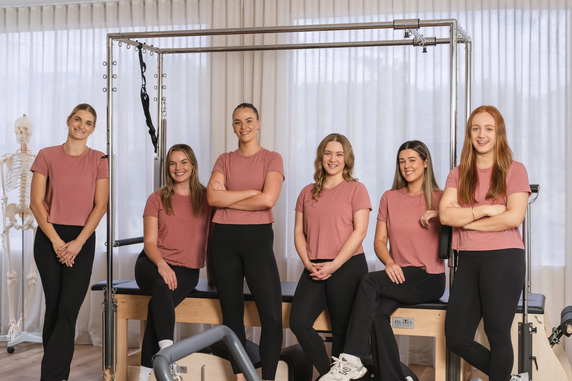 The any.BODY team