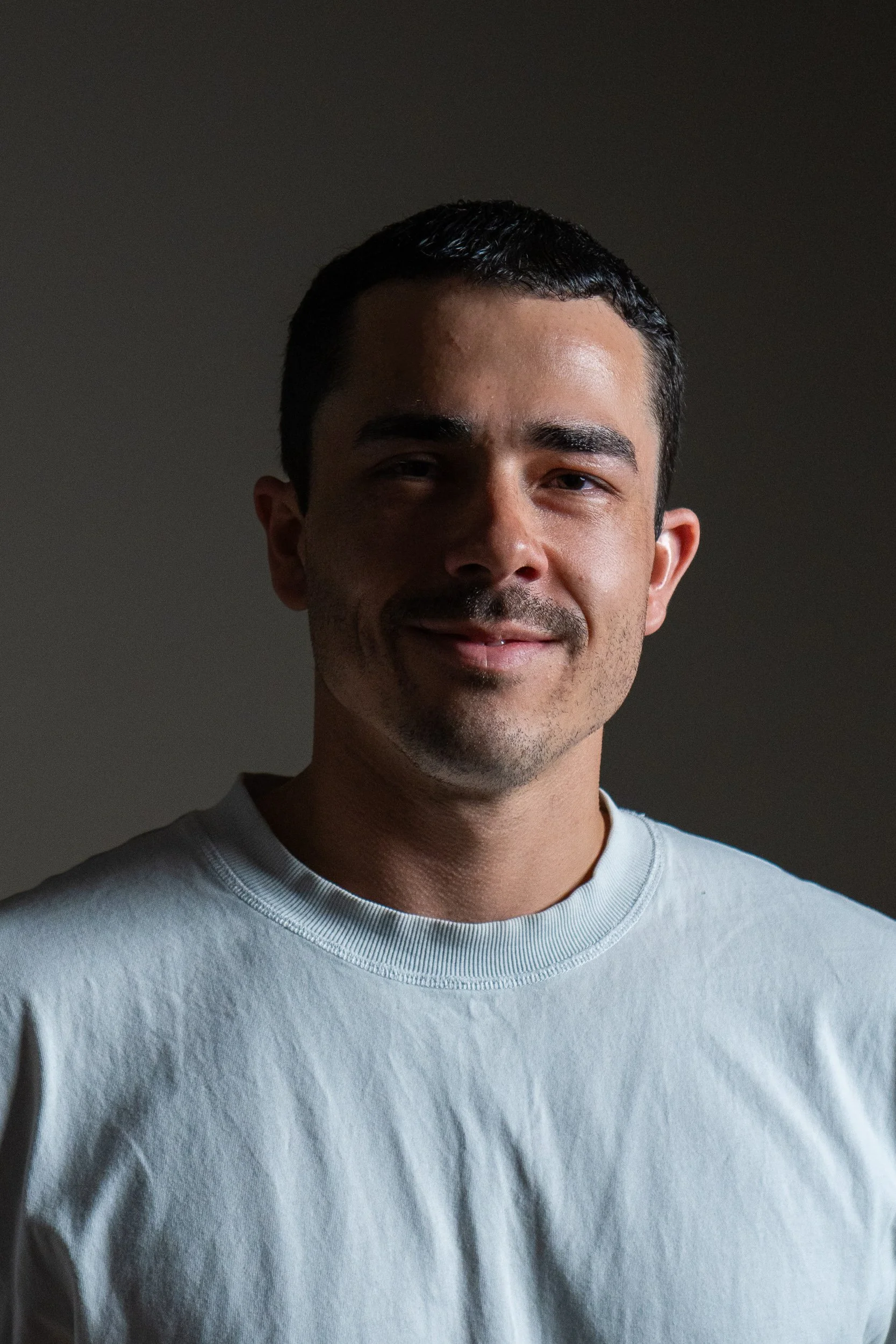 Dan O'Brien