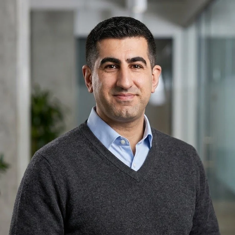 Ebrahim Khanmirza