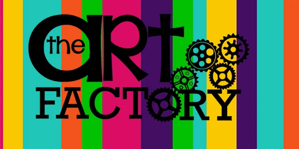 The Art Factory logo