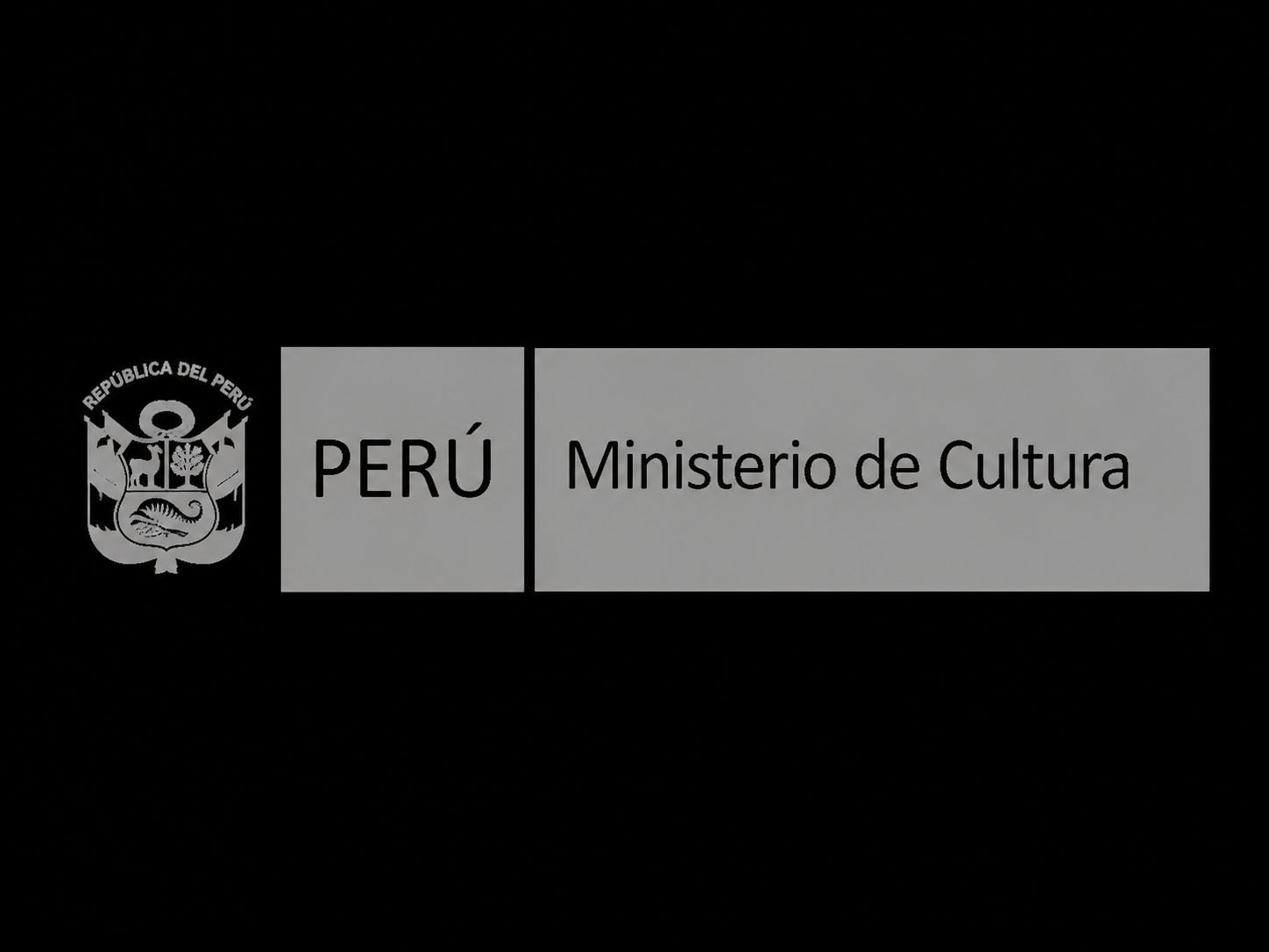 Logotipo de cliente peruano 03