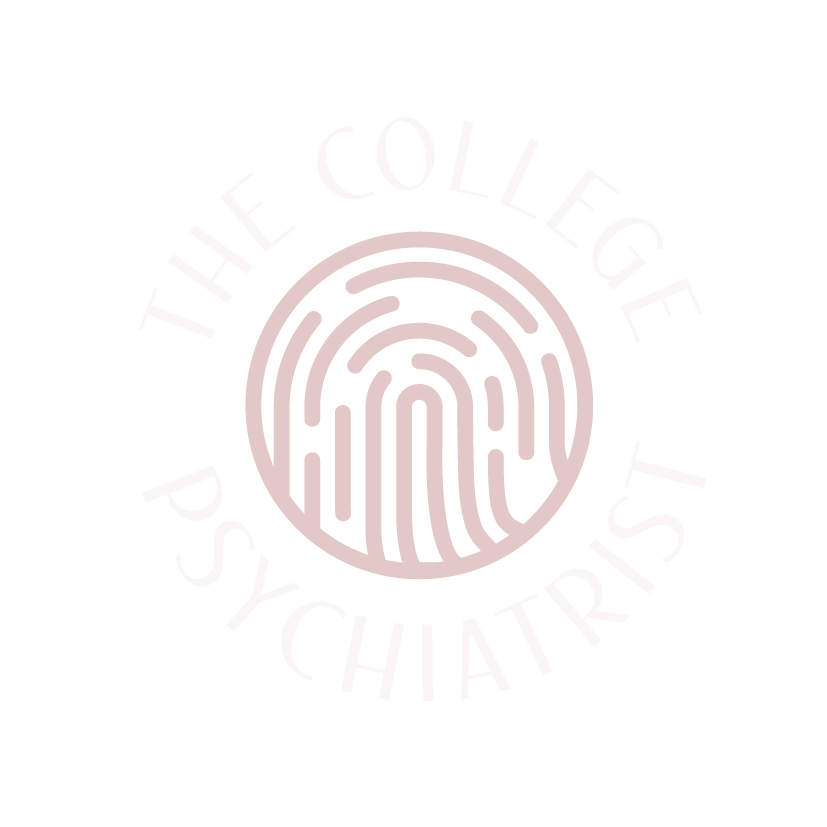 The College Psychiatrist logo