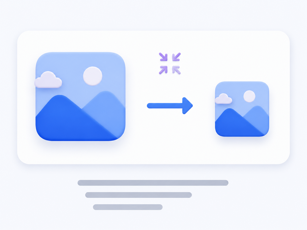 Why picture messages get compressed over MMS, and how Messenger Chat Home handles media sharing