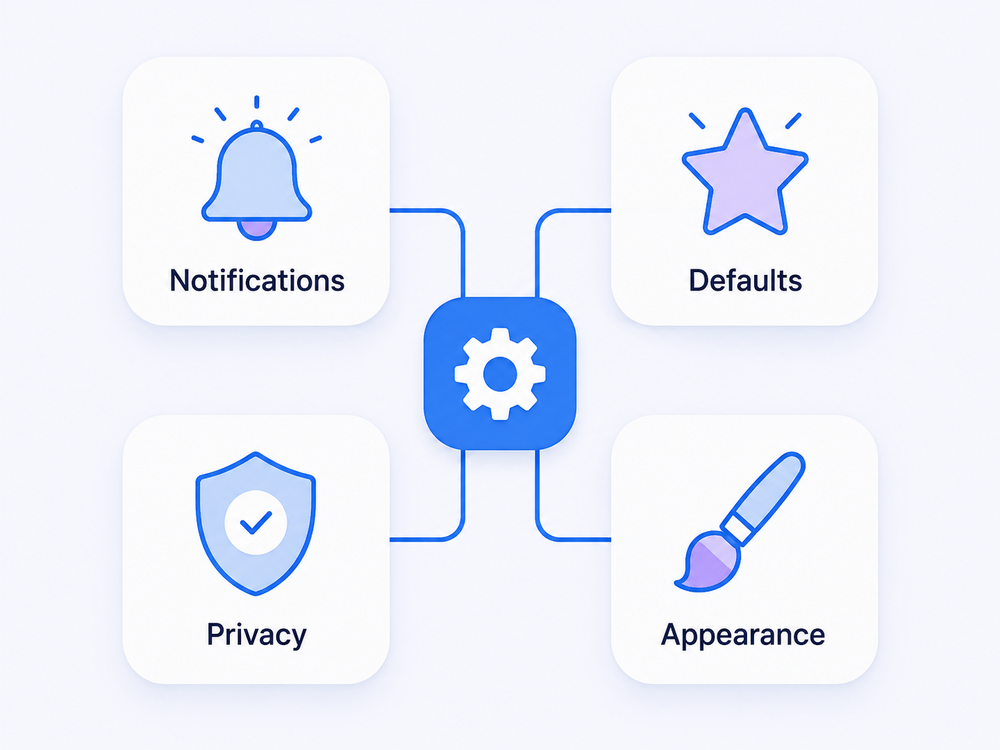 The four Android messaging settings that matter, simplified the way Messenger Chat Home simplifies texting
