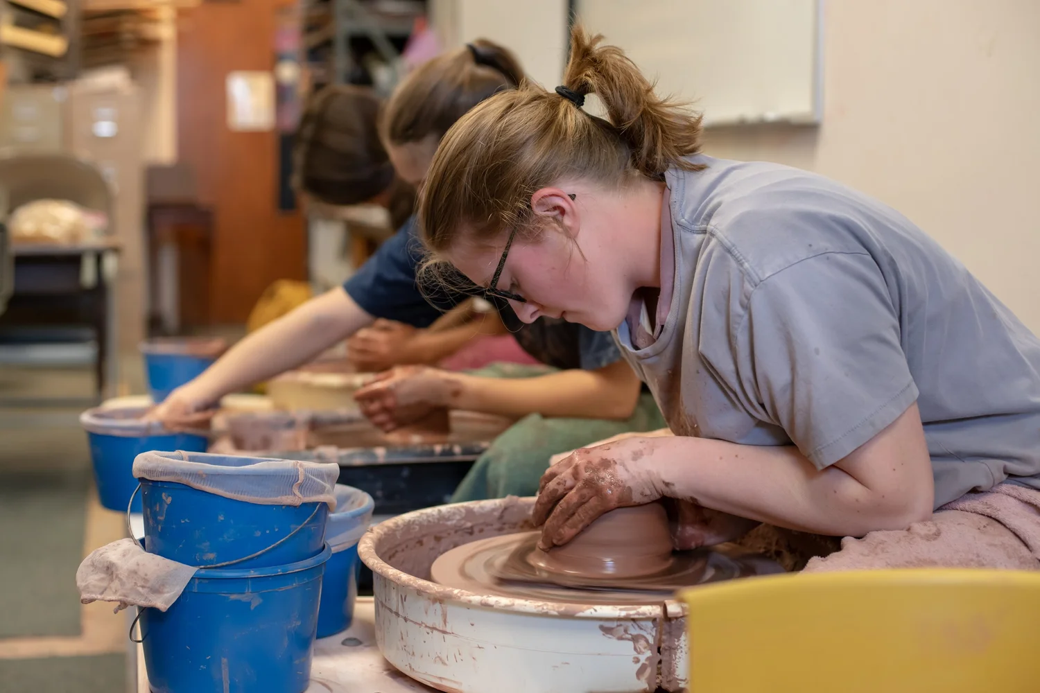 LCCS fine arts