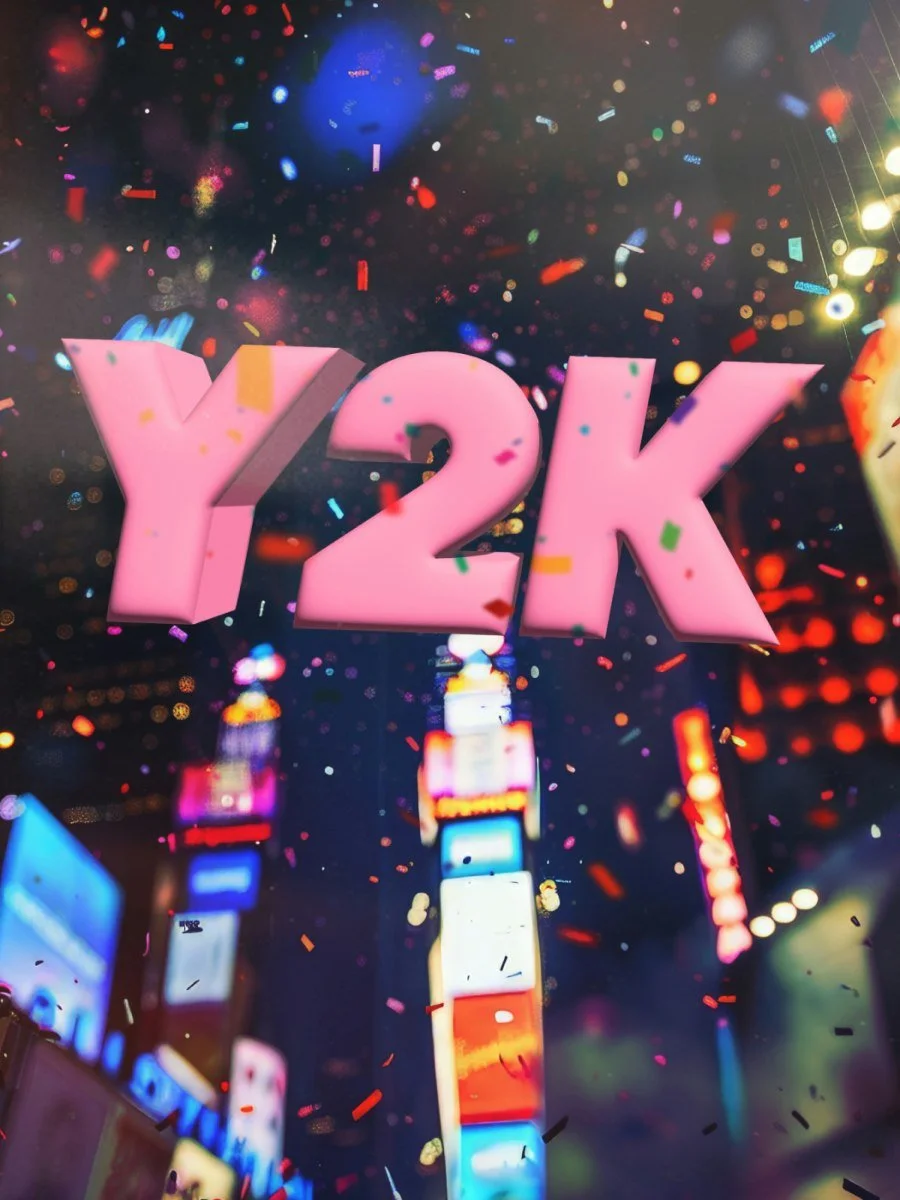 Y2K Party: New Year’s Eve 1999