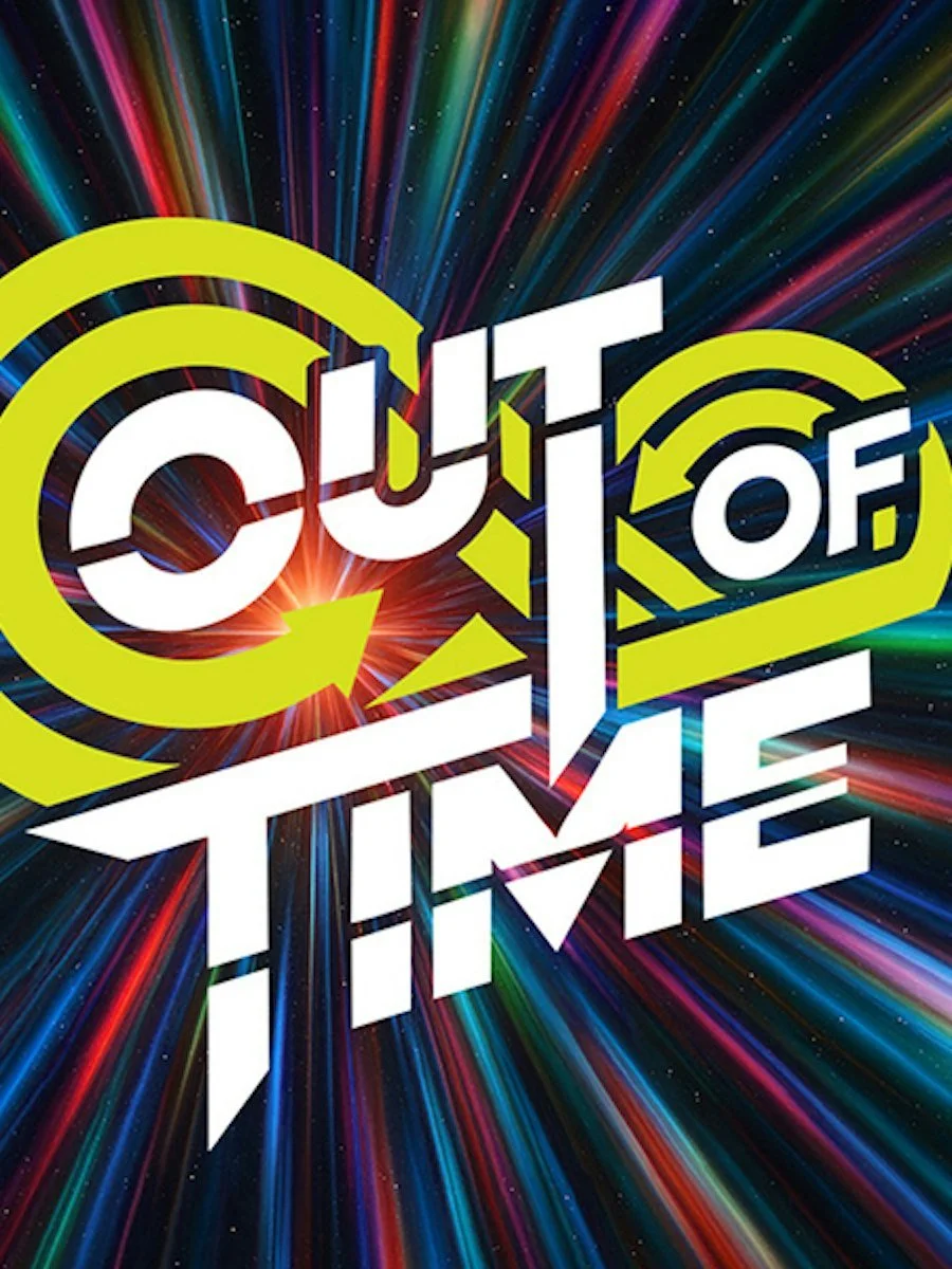 Out of Time
