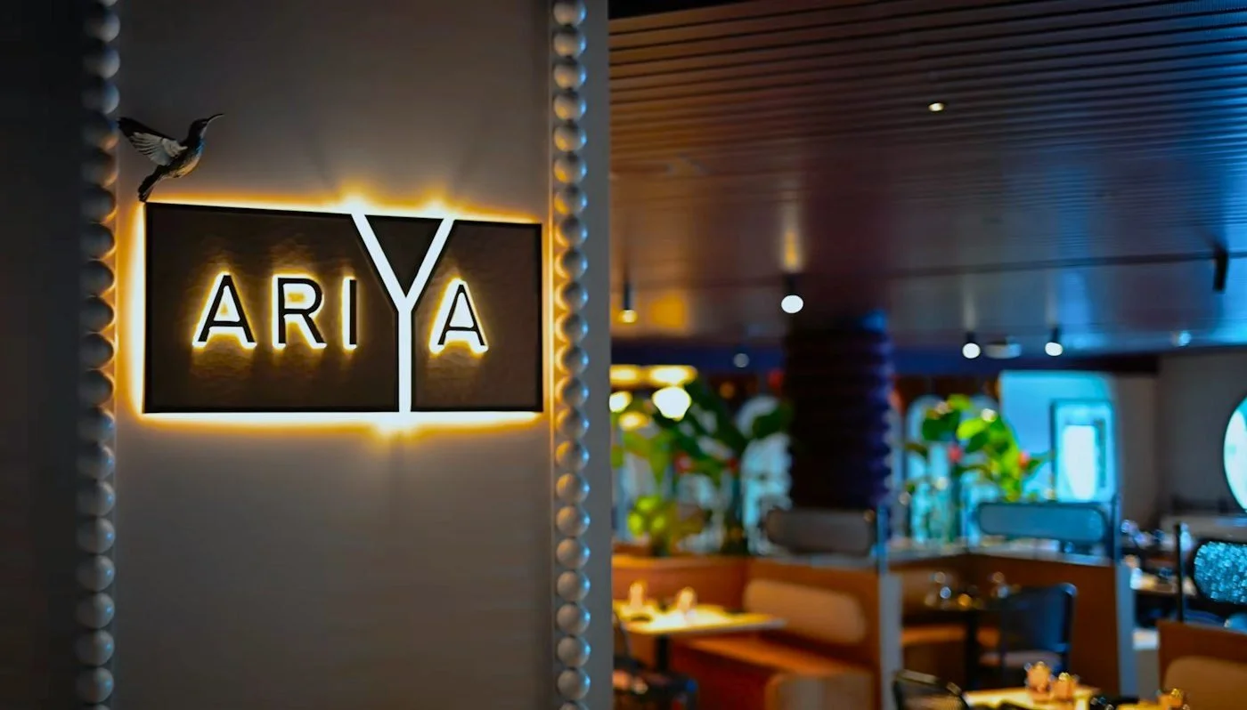 Ariya by Razzle Dazzle