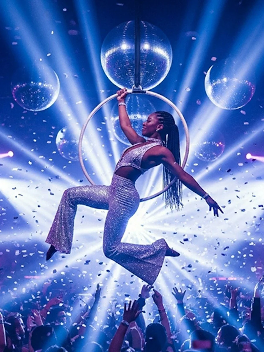 Disco Circus