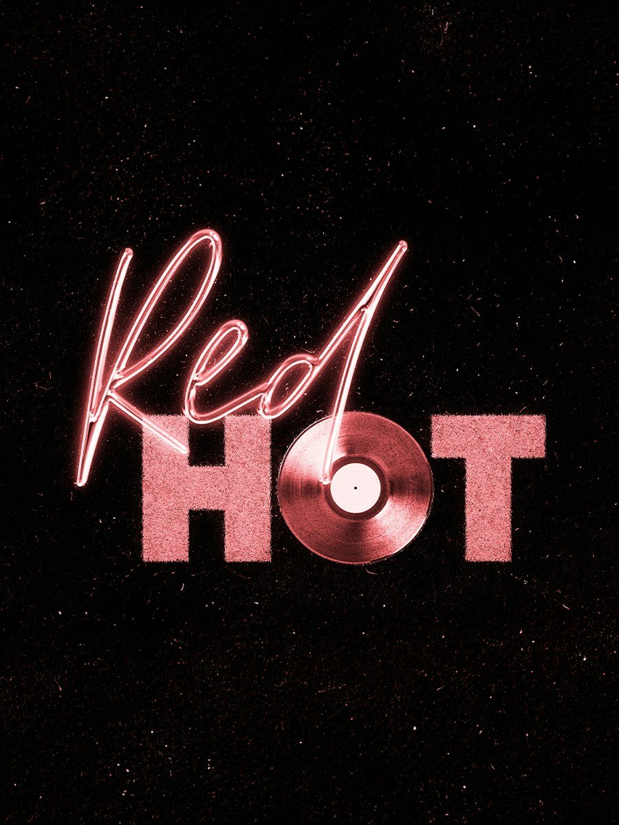 Red Hot