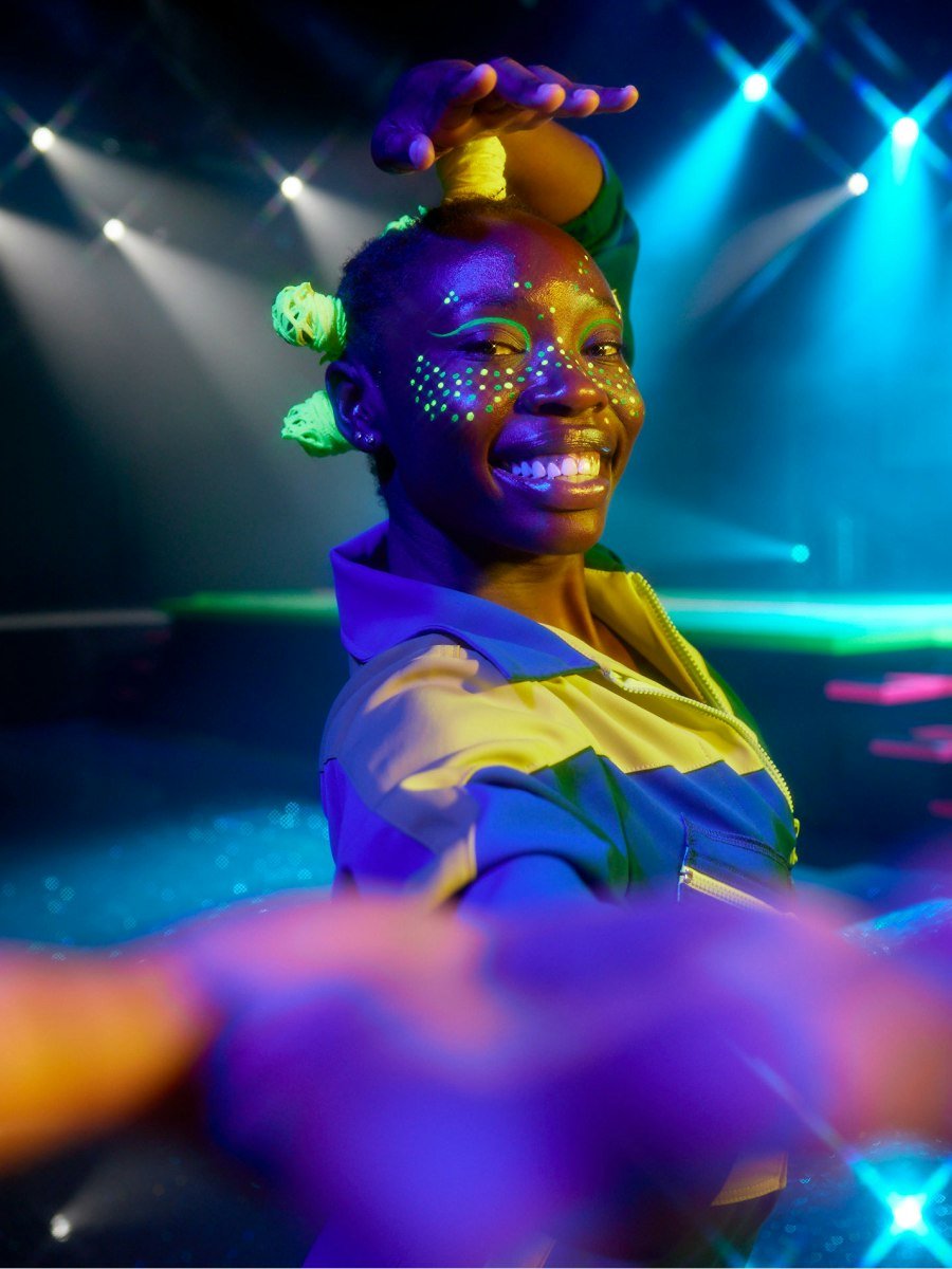 UNTITLED DANCESHOWPARTYTHING